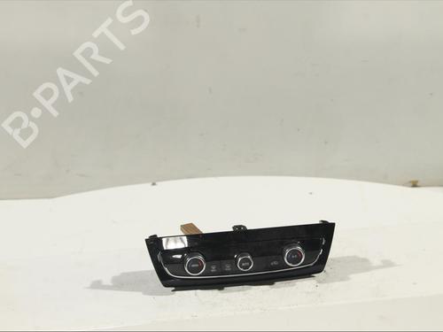 Used Climate control Climate control OPEL CORSA F (P2JO) 1.2 (68) (101 hp) 11982690 11982690
