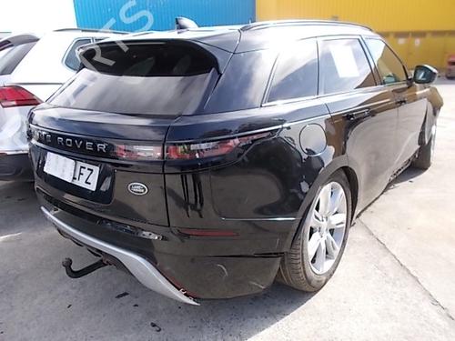 Starter LAND ROVER RANGE ROVER VELAR (L560) 2.0 D240 SD4 4x4 | BP33445058M8  - Image 7