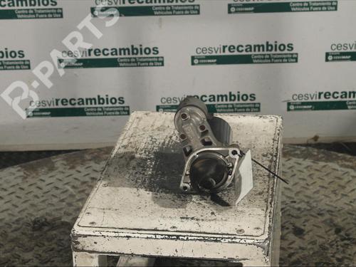 Startmotor OPEL CORSA D (S07)  | BP11899277M8 