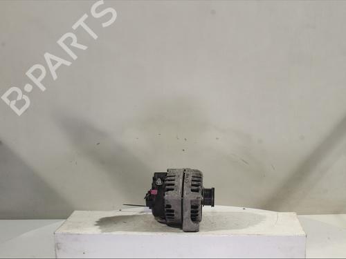 Used Alternator Alternator BMW 4 Gran Coupe (F36) 430 d xDrive (258 hp) 33298199 33298199