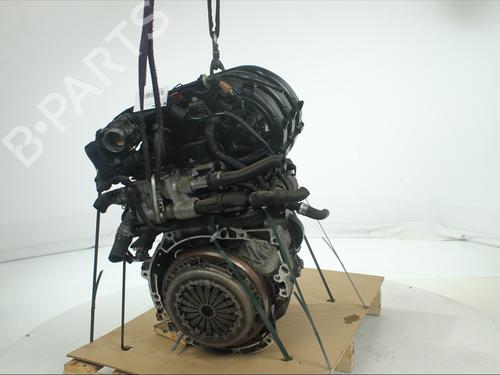 Engine CITROËN C3 II (SC_) 1.2 VTi 82 | BP35887827M1  - Image 5