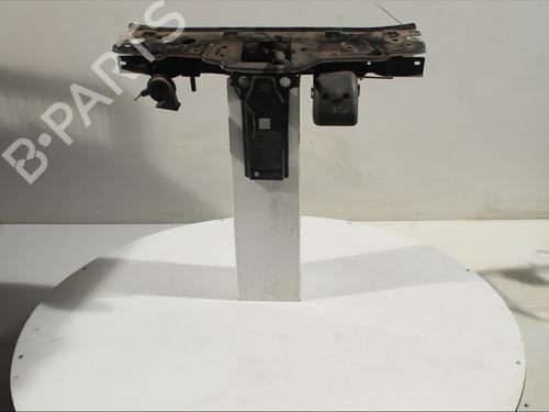 Frontplate/Frontkurv DACIA SANDERO III 1.0 TCe 90 (91 hp) 30473827