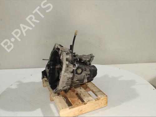 Gearbox RENAULT CAPTUR I (J5_, H5_) 0.9 TCe 90 | BP30188611M3 