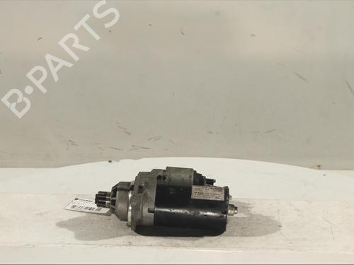 Used Starter SEAT IBIZA IV (6J5, 6P1) [2008-2017]  15087888