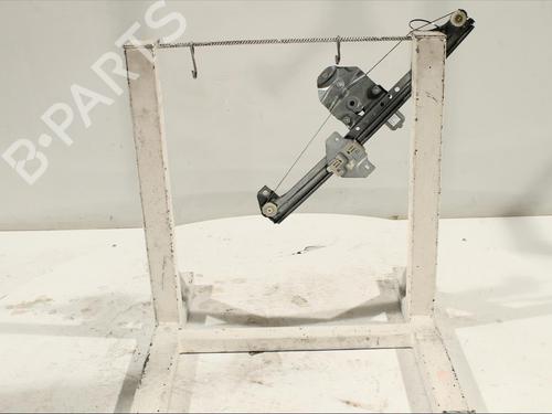 Used Front left window mechanism Front left window mechanism DACIA DOKKER MPV (KE_) 1.5 dCi (KEAJ, KEAH) (90 hp) 12080809 12080809