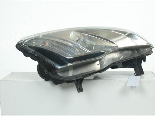 Used Right headlight Right headlight CITROËN BERLINGO Box Body/MPV (B9) 1.6 HDi / BlueHDi 75 (75 hp) 34573533 34573533