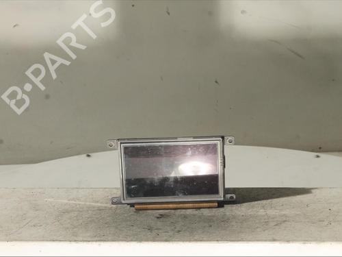 Used Display monitor PEUGEOT 508 SW I (8E_) 2.0 BlueHDi 150 (150 hp) 24483313