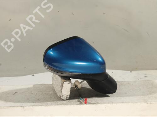 Right mirror FORD PUMA (J2K, CF7) 1.0 EcoBoost mHEV | BP29349644C27 