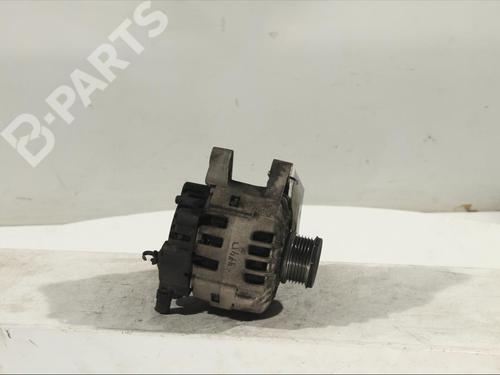 Used Alternator PEUGEOT 207 (WA_, WC_) 1.6 HDi (90 hp) 11906774