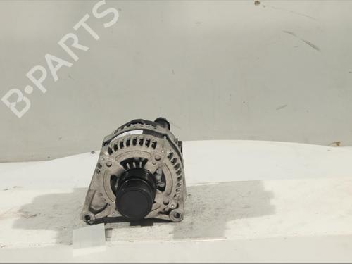 Used Alternator Alternator FORD FIESTA VII (HJ, HF) 1.0 EcoBoost (101 hp) 11985298 11985298