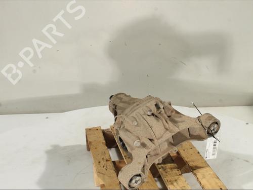 Rear differential PORSCHE CAYENNE (92A)  | BP23558705M24 