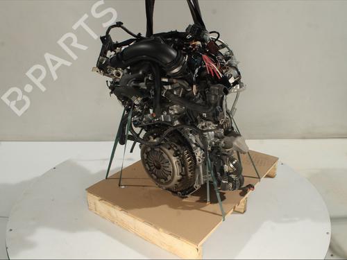 Engine RENAULT CLIO V (B7_) 1.0 LPG (B7MT) | BP31575928M1 - Image 3