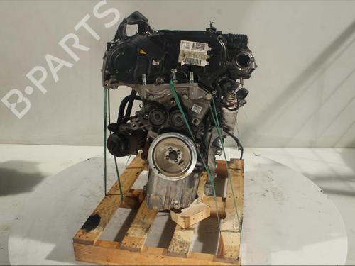 Engine SUZUKI VITARA (LY) 1.6 DDiS AllGrip (APK416D) | BP15899153M1 