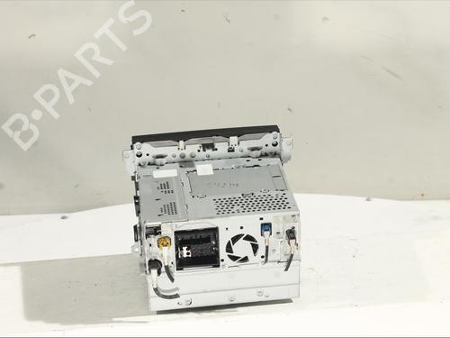 Electronic module PORSCHE PANAMERA (970) 4.8 4S | BP26490471M83 