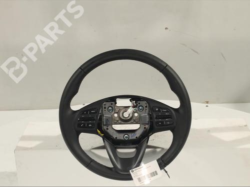 Used Steering wheel HYUNDAI i10 II (BA, IA) 1.0 (67 hp) 11984397