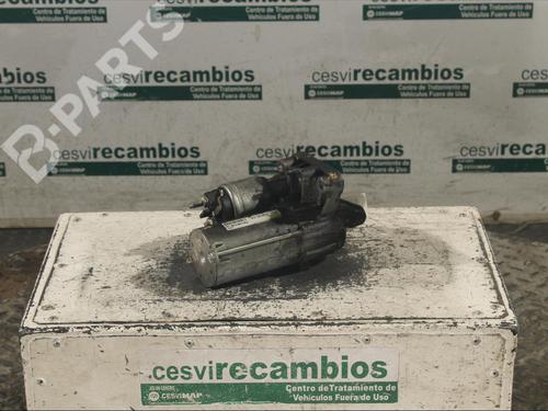 Startmotor PEUGEOT 207 (WA_, WC_) 1.4 16V (95 hp) 11898030