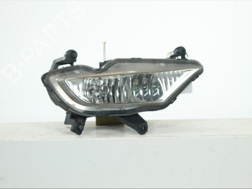 Used Left front fog light Left front fog light HYUNDAI i20 II (GB, IB) 1.2 (84 hp) 36246933 36246933