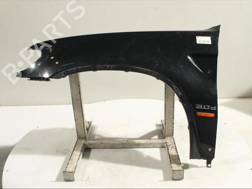 Used Left front fenders BMW X5 (E53) 3.0 d (184 hp) 24628320