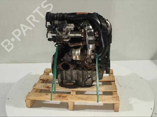Engine DACIA SANDERO II 1.5 dCi 75 / Blue dCi 75 (B8JW, B8M4, B8AH, B8M7, B8M6) | BP11910255M1 