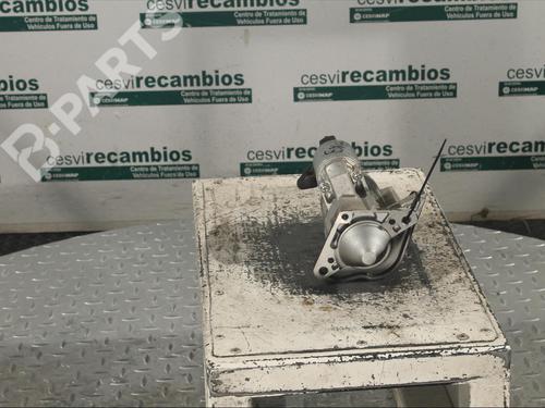 Starter DACIA SANDERO II  | BP11899401M8 