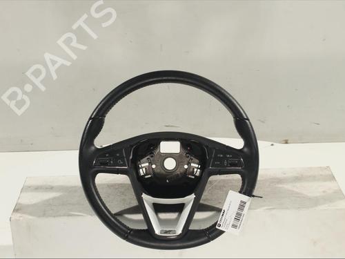 Used Steering wheel Steering wheel SEAT ARONA (KJ7, KJP) 1.6 TDI (115 hp) 11983623 11983623
