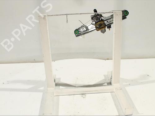 Used Rear right window mechanism FORD FOCUS III Turnier 1.6 TDCi (115 hp) 12079410