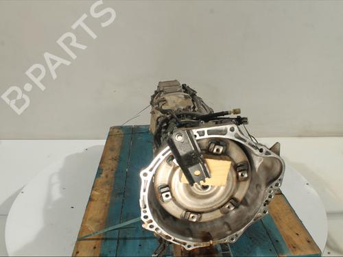 Gearbox TOYOTA LAND CRUISER PRADO (_J15_) 2.8 D-4D (GDJ150_, GDJ155_, GDJ150, GDJ151) | BP31605966M3