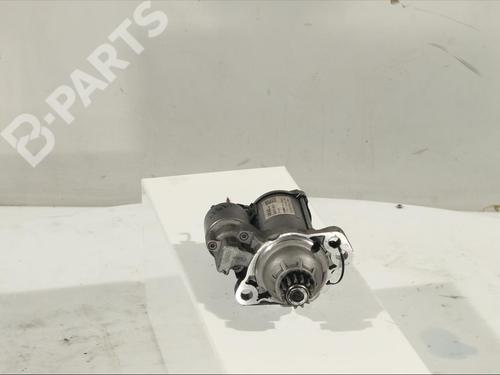 Starter SEAT IBIZA IV (6J5, 6P1)  | BP12137305M8 