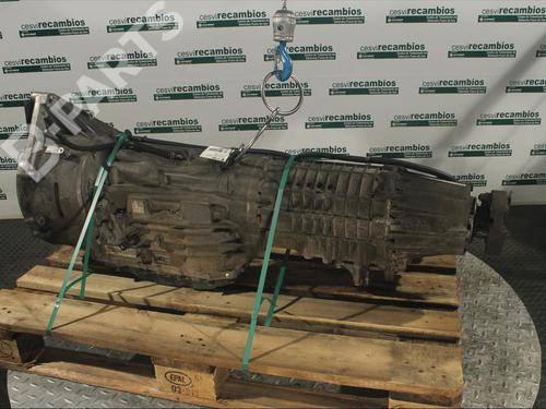 Gearkasse VW TOUAREG (7LA, 7L6, 7L7) 3.0 V6 TDI | BP11900699M3