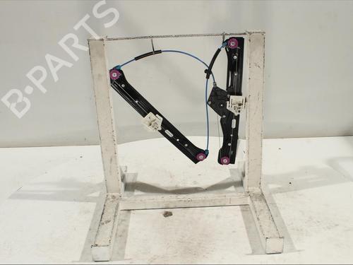 Used Front right window mechanism BMW 3 (F30, F80) 318 d (150 hp) 12080511
