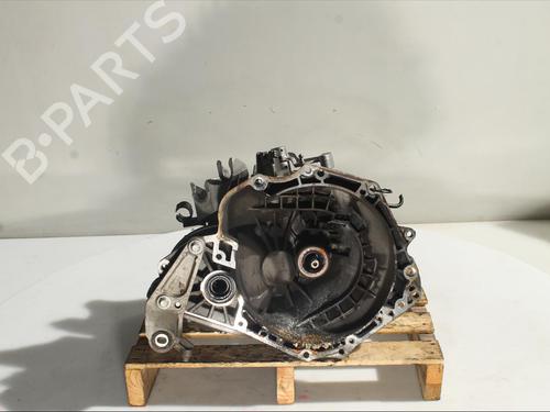 Used Gearbox Gearbox OPEL CORSA E (X15) 1.4 (08, 68) (90 hp) 24654721 24654721