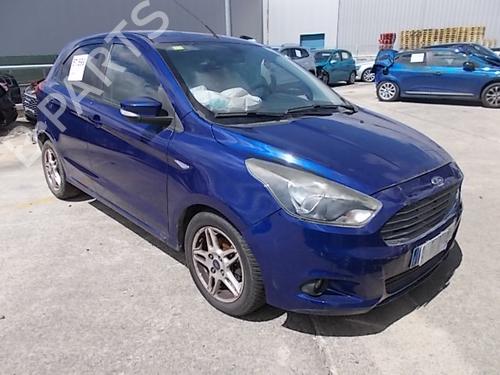 Steering column stalk FORD KA+ III (UK, FK) 1.2 Ti-VCT | BP36311574I23  - Image 5