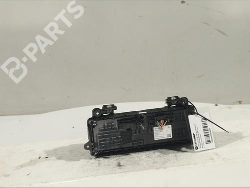 Climate control FORD FOCUS IV (HN) 1.0 EcoBoost | BP11985419I5