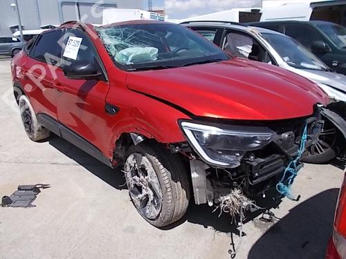 Right tailgate light RENAULT ARKANA I (LCM_, LDN_) 1.3 TCe 160 (LDN1) | BP36028311C80 - Image 3