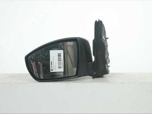 Ryggespeil venstre Ryggespeil venstre FORD KUGA II (DM2) 1.5 TDCi (120 hp) 37092894 37092894