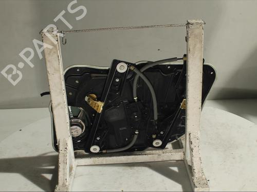 Front left window mechanism JEEP COMPASS (MP, M6, MV, M7) 1.4 MultiAir | BP12082424C22 - Image 2