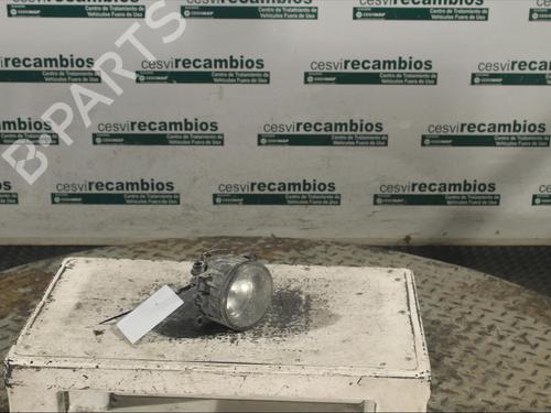Used Left front fog light Left front fog light DACIA LOGAN (LS_) 1.5 dCi (LS0K) (68 hp) 11895301 11895301