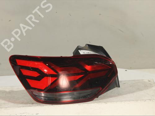 Used Left taillight DACIA SANDERO III 1.0 TCe 90 (91 hp) 30291454