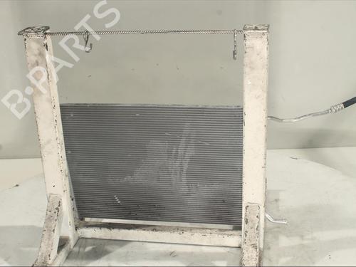AC radiator DACIA SANDERO III  | BP21602529M32 