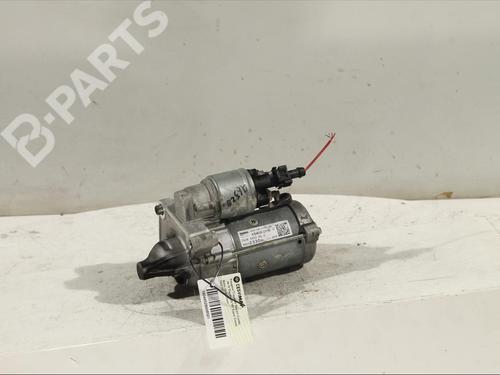 Startmotor PEUGEOT TRAVELLER Bus (V_) 1.6 BlueHDi 115 | BP11904519M8 