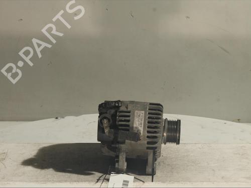 Used Alternator CITROËN C3 II (SC_) 1.0 VTi 68 (68 hp) 16118553