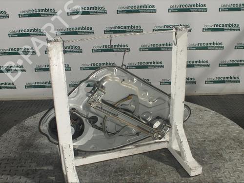 Rear left window mechanism FORD C-MAX (DM2)  | BP12078193C24 