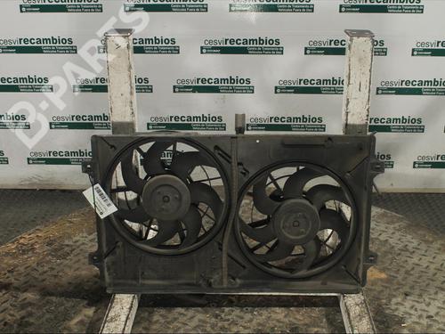 Used Radiator fan SEAT ALHAMBRA (7V8, 7V9) [1996-2010]  11954526