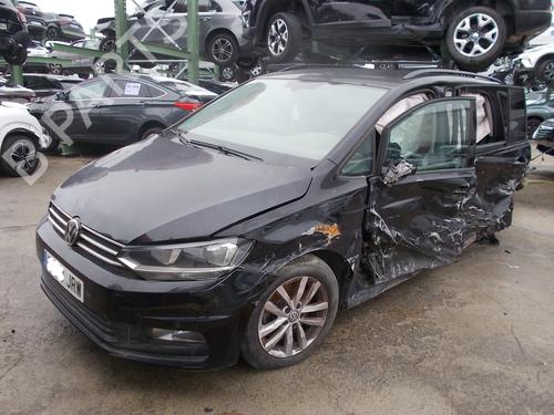 Steering column stalk VW TOURAN (5T1) 1.6 TDI | BP32486247I23  - Image 5