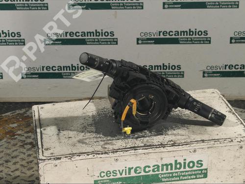 Used Steering column stalk MAZDA 2 (DE_, DH_) 1.3 (DE3FS) (86 hp) 11898341