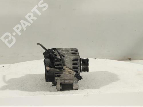Alternator PEUGEOT 208 I (CA_, CC_) 1.6 BlueHDi 100 | BP11907755M7 