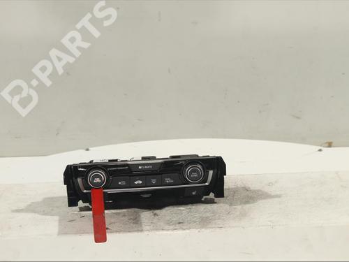 Used Climate control HONDA CIVIC X Hatchback (FC_, FK_) 1.0 VTEC (126 hp) 11908460