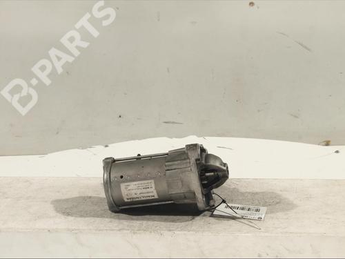 Startmotor DACIA DUSTER (HM_) [2017-2025]  11984112