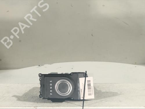 Used Shift knob Shift knob LAND ROVER RANGE ROVER III (L322) 4.4 D 4x4 (313 hp) 22364353 22364353