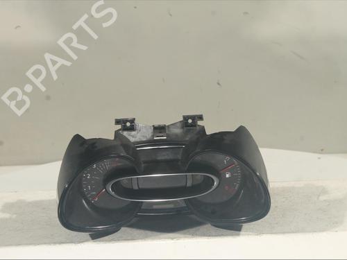 Used Instrument cluster RENAULT CLIO IV (BH_) 1.5 dCi 75 (75 hp) 22244974